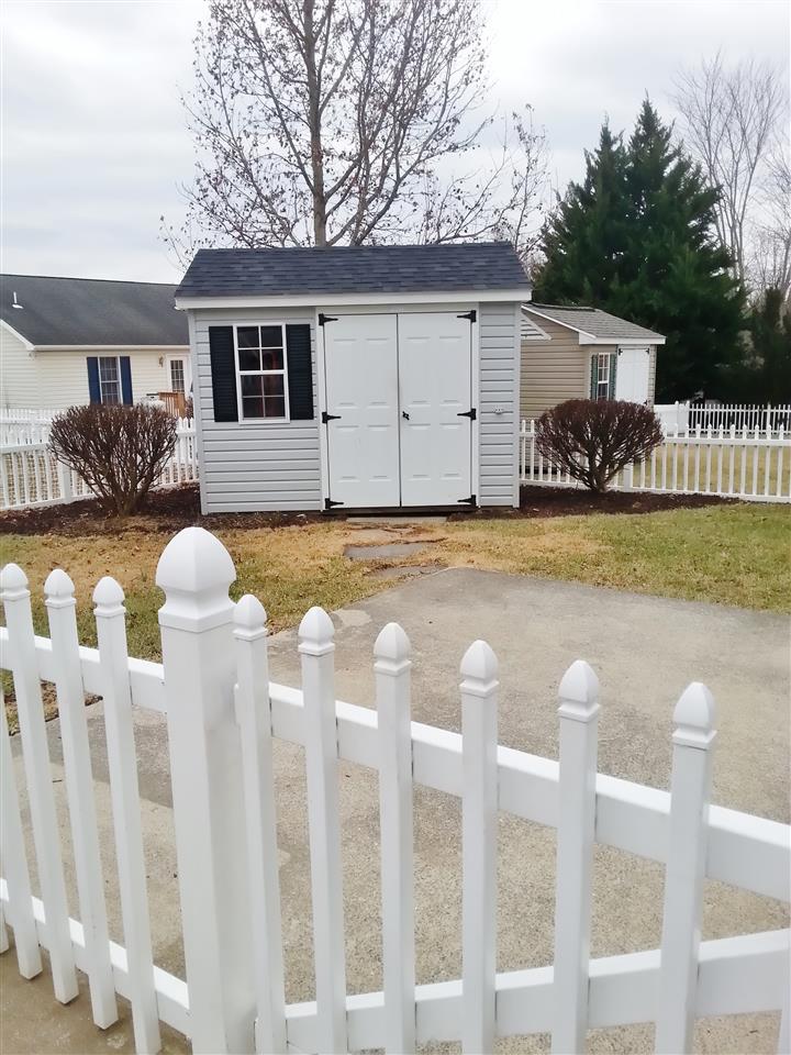 210 Alum Springs Road Lexington, VA 24450 - Photo 15 of 16 Gallery Image 15