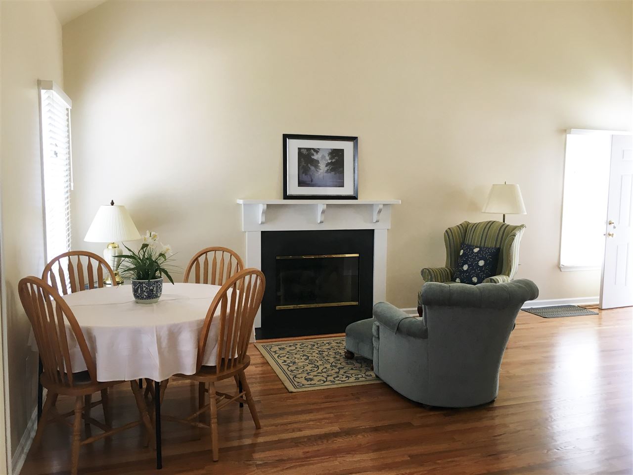 210 Alum Springs Road Lexington, VA 24450 - Photo 2 of 16 Gallery Image 2