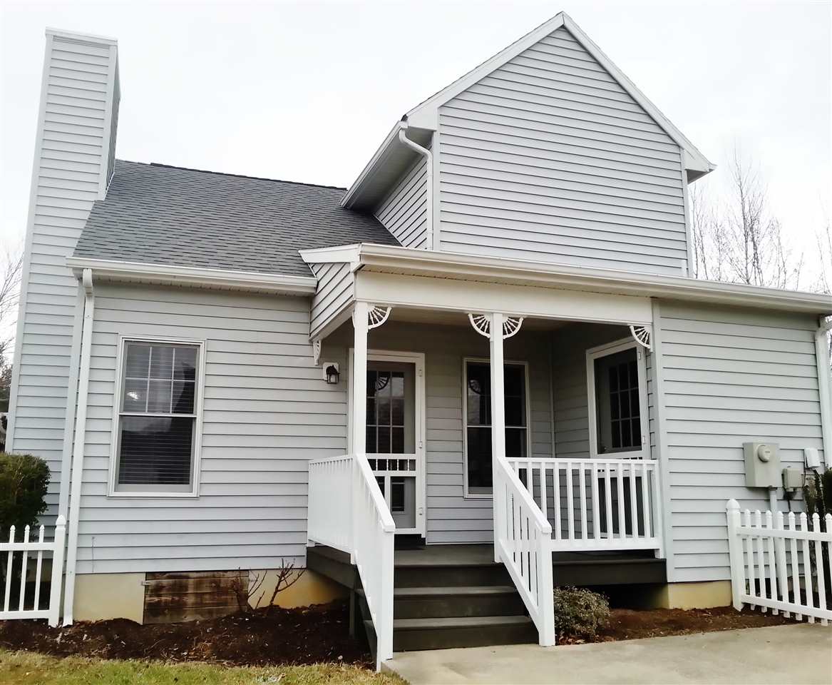 210 Alum Springs Road Lexington, VA 24450 - Photo 3 of 16 Gallery Image 3