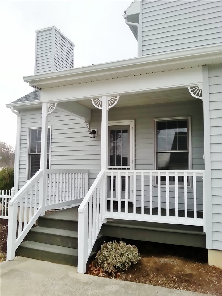 210 Alum Springs Road Lexington, VA 24450 - Photo 4 of 16 Gallery Image 4