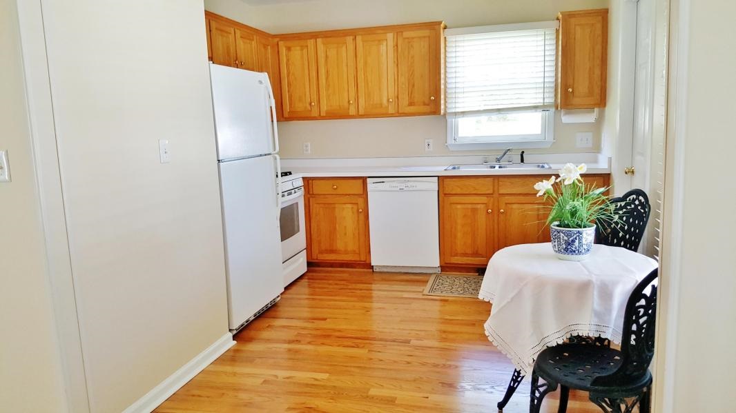 210 Alum Springs Road Lexington, VA 24450 - Photo 8 of 16 Gallery Image 8