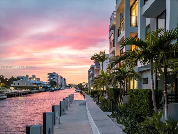$2,819,500 | 4098 Northeast 167th Street, Unit 9, North Miami Beach, FL 33160