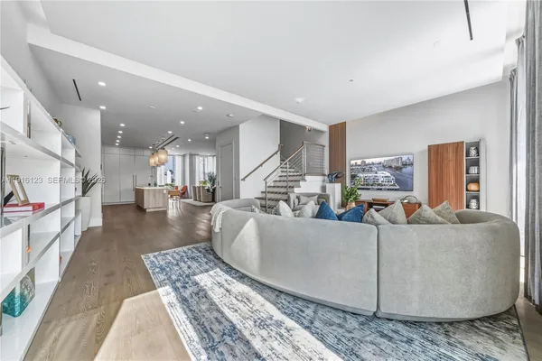 $2,819,500 | 4098 Northeast 167th Street, Unit 9, North Miami Beach, FL 33160