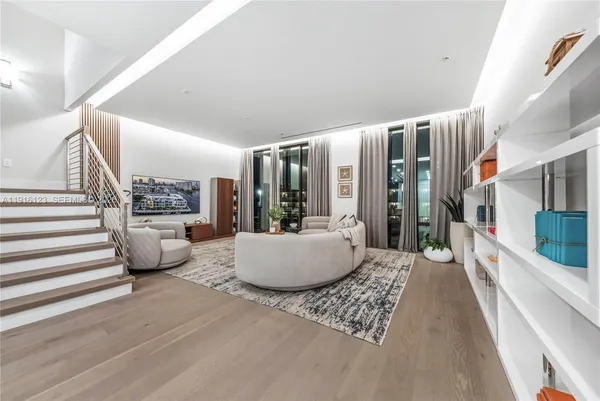 $2,819,500 | 4098 Northeast 167th Street, Unit 9, North Miami Beach, FL 33160