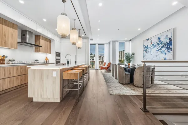$2,819,500 | 4098 Northeast 167th Street, Unit 9, North Miami Beach, FL 33160