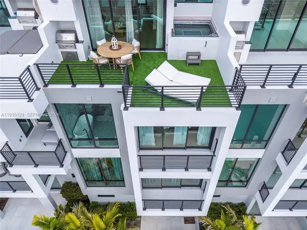 $2,819,500 | 4098 Northeast 167th Street, Unit 9, North Miami Beach, FL 33160