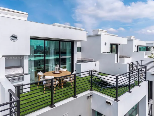 $2,819,500 | 4098 Northeast 167th Street, Unit 9, North Miami Beach, FL 33160