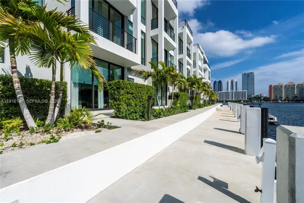 $2,819,500 | 4098 Northeast 167th Street, Unit 9, North Miami Beach, FL 33160