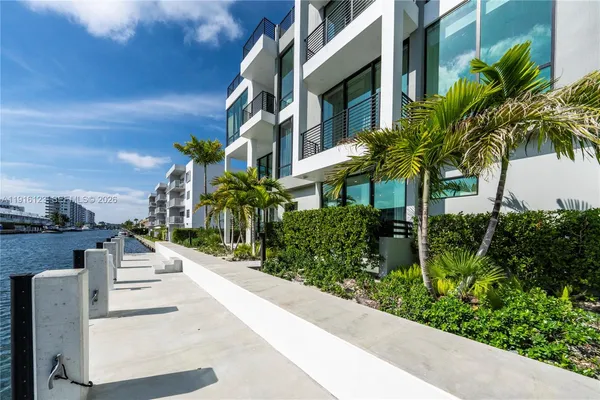 $2,819,500 | 4098 Northeast 167th Street, Unit 9, North Miami Beach, FL 33160