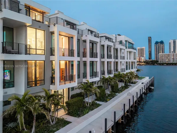 $2,819,500 | 4098 Northeast 167th Street, Unit 9, North Miami Beach, FL 33160