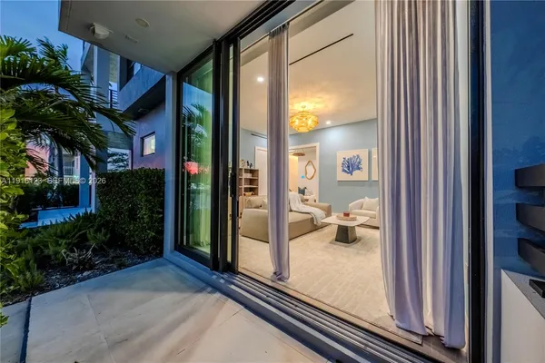 $2,819,500 | 4098 Northeast 167th Street, Unit 9, North Miami Beach, FL 33160