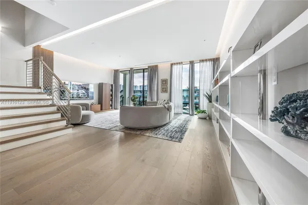 $2,819,500 | 4098 Northeast 167th Street, Unit 9, North Miami Beach, FL 33160