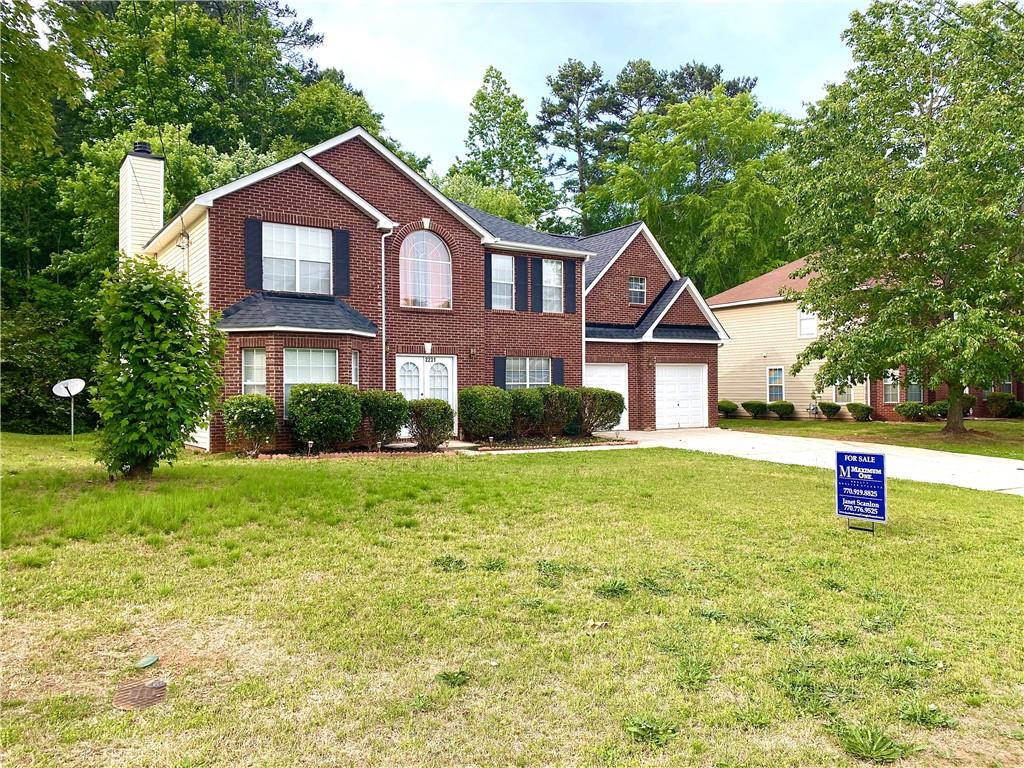 2231 Eagles Nest Circle Decatur, GA 30035 - Photo 1 of 1 Gallery Image 1
