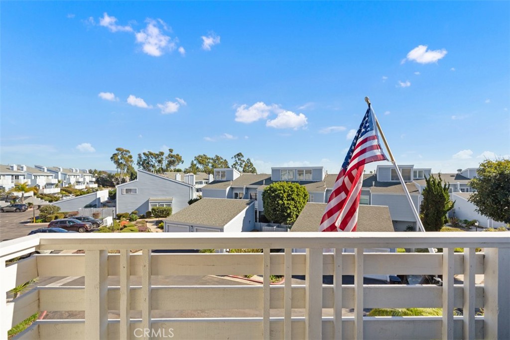 24562 Harbor View Drive, Unit 18 Dana Point, CA 92629 - Photo 21 of 33 a view of outdoor space and swimming pool