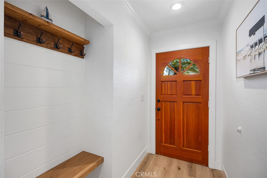 24562 Harbor View Drive, Unit 18 Dana Point, CA 92629 - Photo 3 of 33 a view of front door