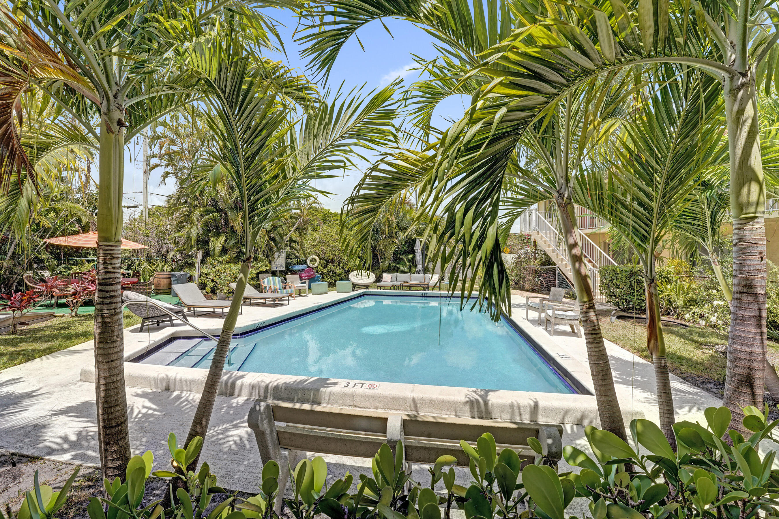 1250 Miami Road, Unit 11 Fort Lauderdale, FL 33316 - Photo 34 of 38 DSC08120