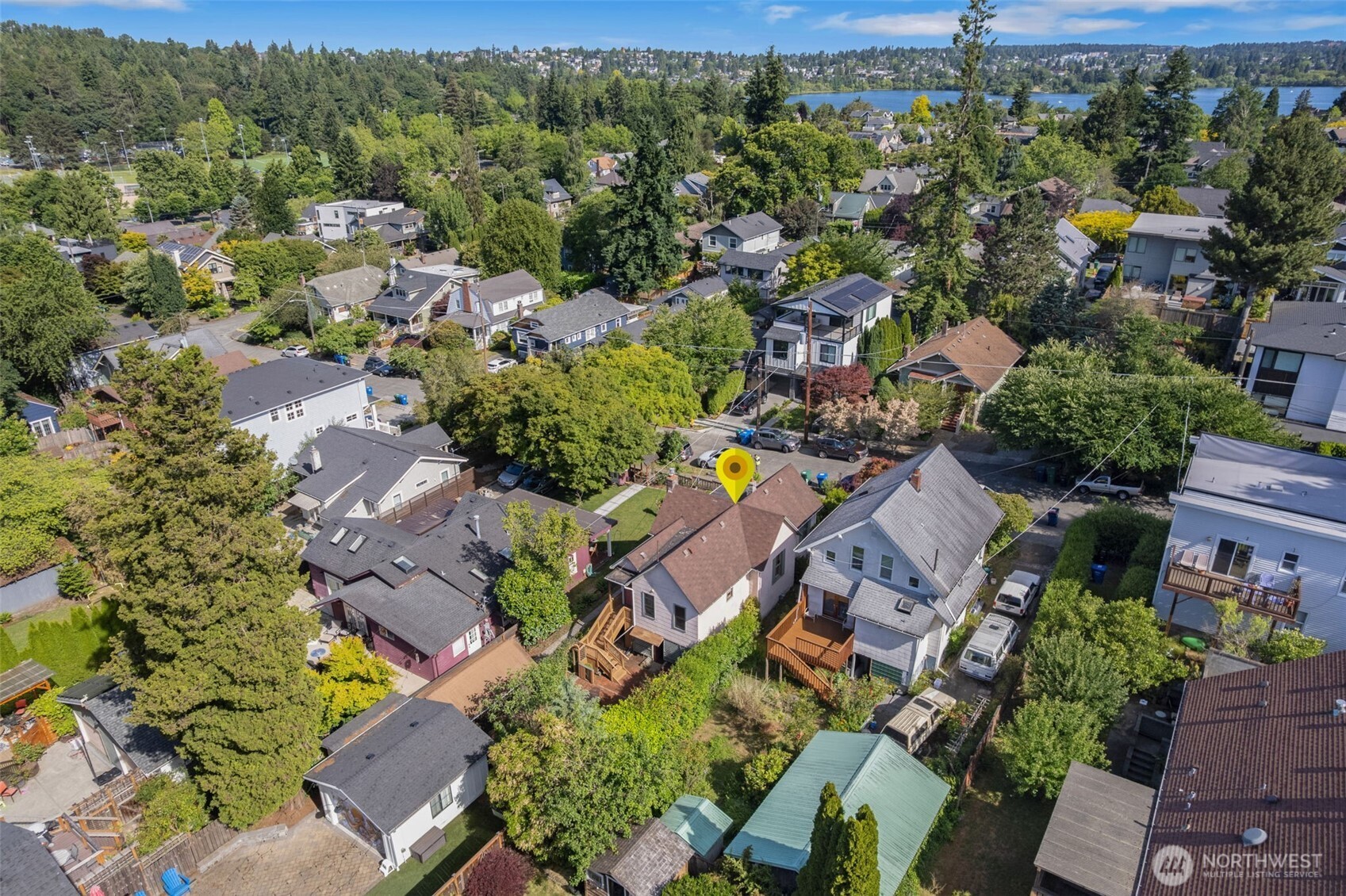 1631 North 54th Street Seattle, WA 98103 - Photo 34 of 40