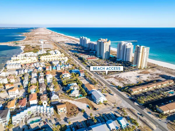 a view of a park with a bench