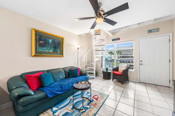 a view of work place