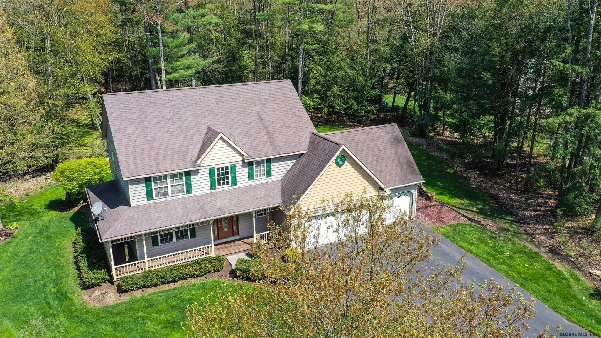 9 Kyer Farm Road Wilton, NY 12831 - Photo 8 of 47 Photo 8
