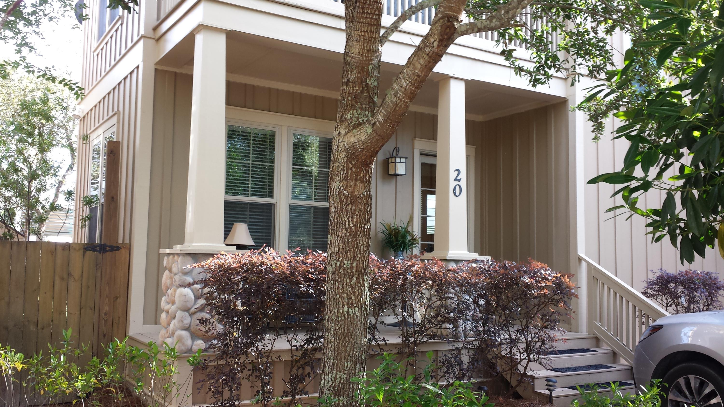 20 Sand Reef Way Santa Rosa Beach, FL 32459 - Photo 1 of 58 Gallery Image 1