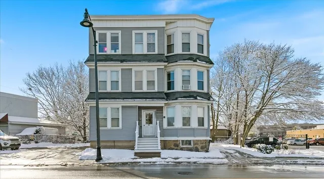 $1,475,000 | 412 Cabot Street, Beverly, MA 01915