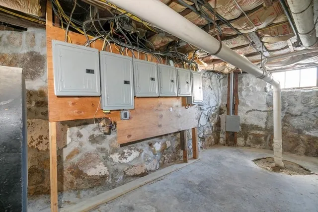 $1,475,000 | 412 Cabot Street, Beverly, MA 01915