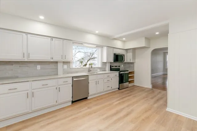 $1,475,000 | 412 Cabot Street, Beverly, MA 01915