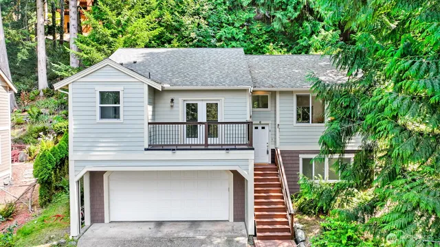 $565,000 | 6 Lake Louise Drive, Bellingham, WA 98229