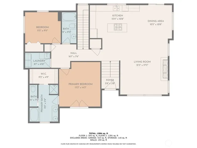 $565,000 | 6 Lake Louise Drive, Bellingham, WA 98229