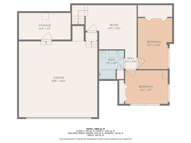 $565,000 | 6 Lake Louise Drive, Bellingham, WA 98229