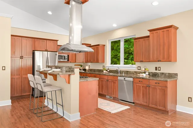 $565,000 | 6 Lake Louise Drive, Bellingham, WA 98229