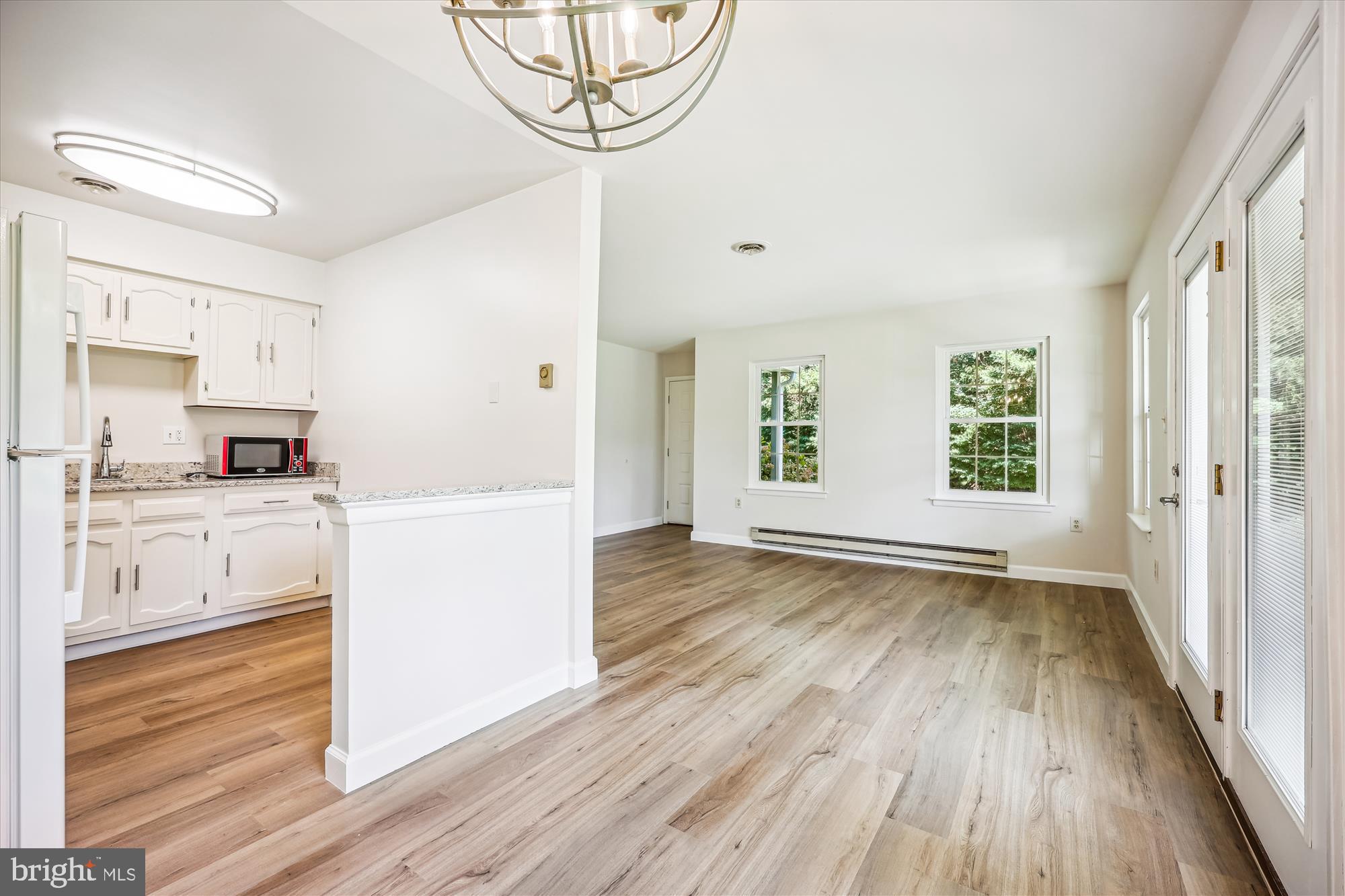 7040 Basswood Road, Unit 11 Frederick, MD 21703 - Photo 40 of 41 Fantastic open floor plan