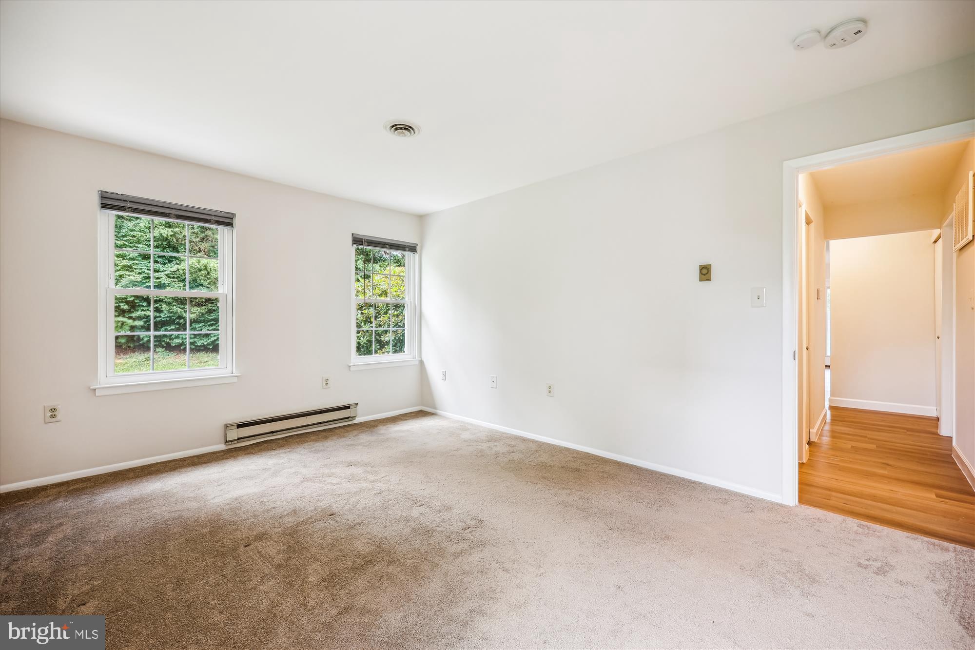 7040 Basswood Road, Unit 11 Frederick, MD 21703 - Photo 24 of 41 Primary Bedroom