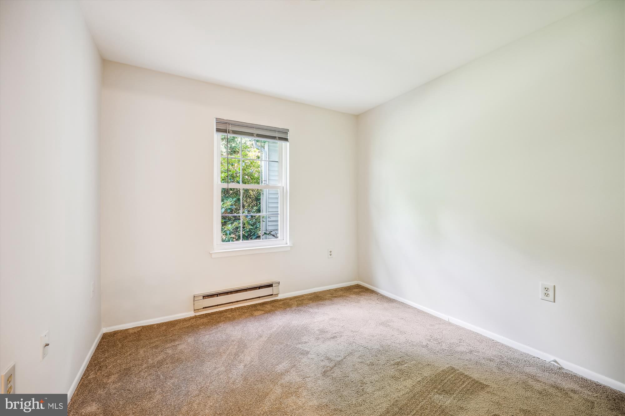 7040 Basswood Road, Unit 11 Frederick, MD 21703 - Photo 27 of 41 Second Bedroom