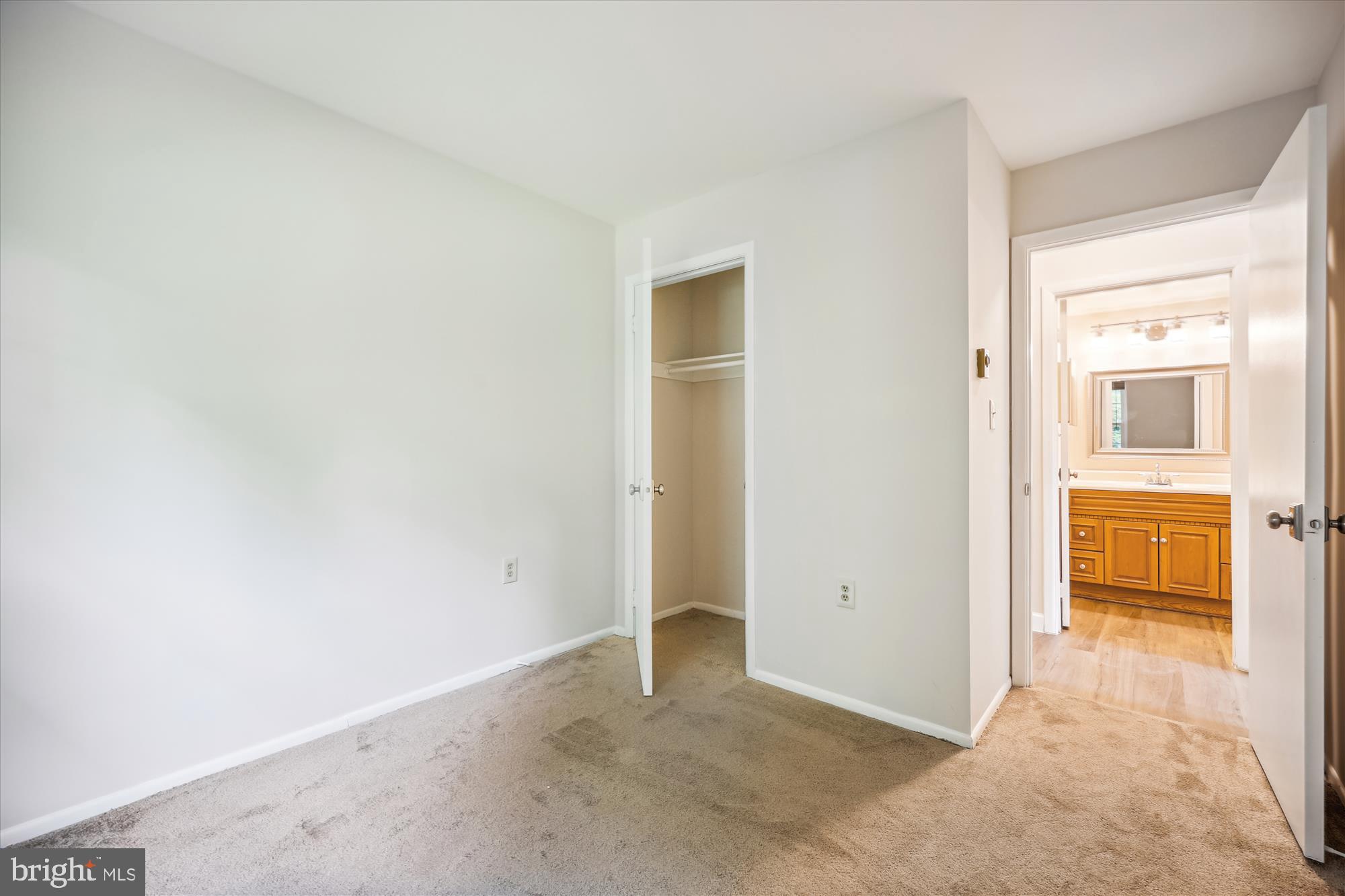 7040 Basswood Road, Unit 11 Frederick, MD 21703 - Photo 28 of 41 Second Bedroom