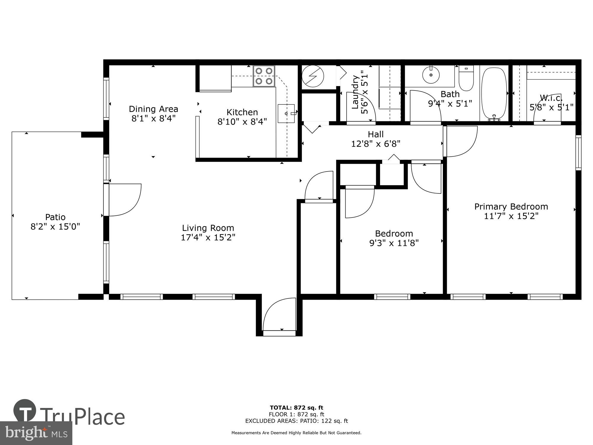 7040 Basswood Road, Unit 11 Frederick, MD 21703 - Photo 41 of 41 Floorplan