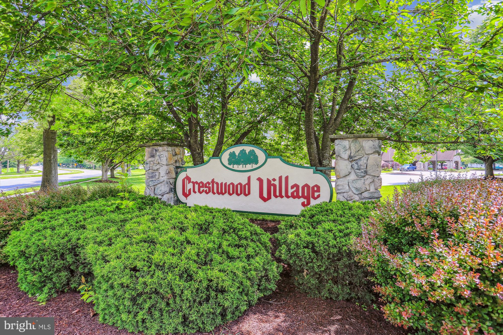 7040 Basswood Road, Unit 11 Frederick, MD 21703 - Photo 32 of 41 Crestwood Village