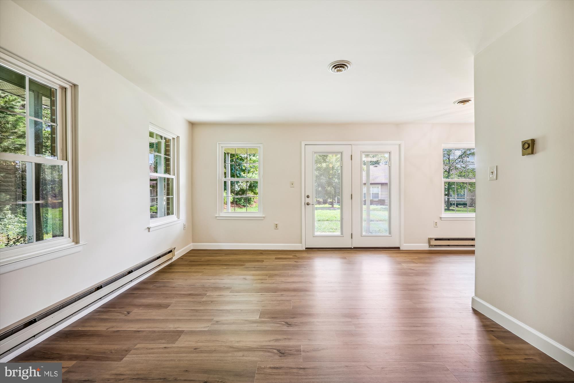 7040 Basswood Road, Unit 11 Frederick, MD 21703 - Photo 8 of 41 Wonderful natural light from multiple windows
