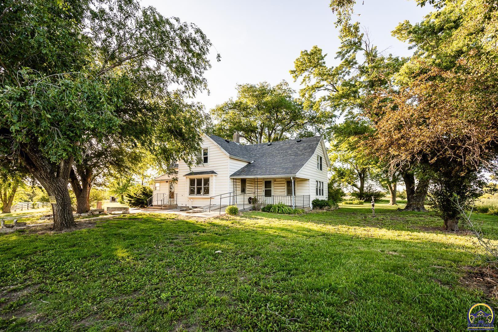 12140 Miller Road Harveyville, KS 66431 - Photo 22 of 99
