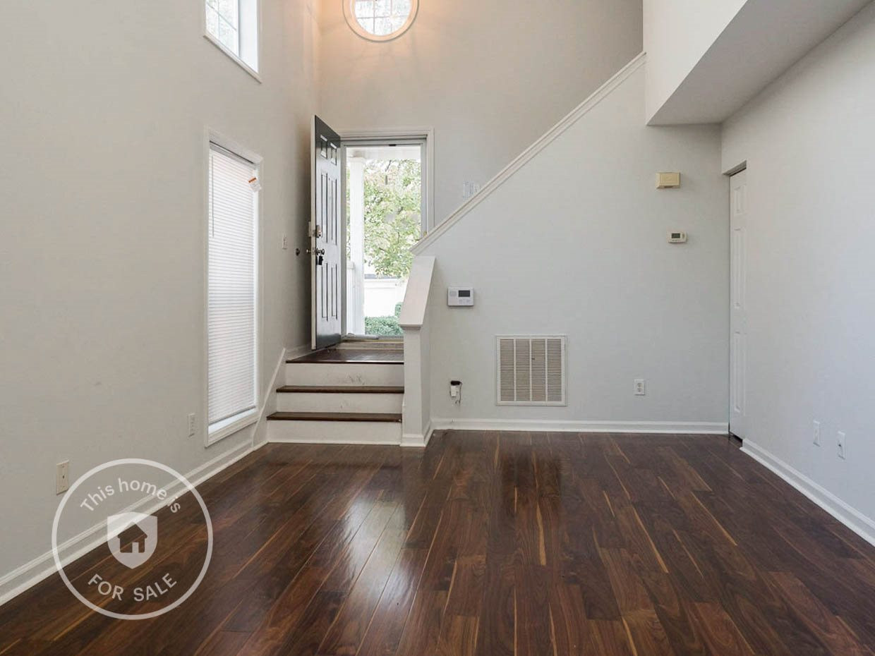 9027 Colony Village Lane Raleigh, NC 27617 - Photo 3 of 22 Photo 3