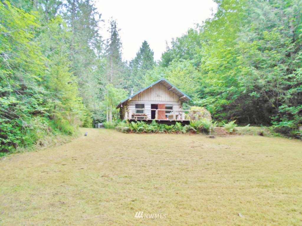 0 Fern Hollow Road Quilcene, WA 98376 - Photo 5 of 25