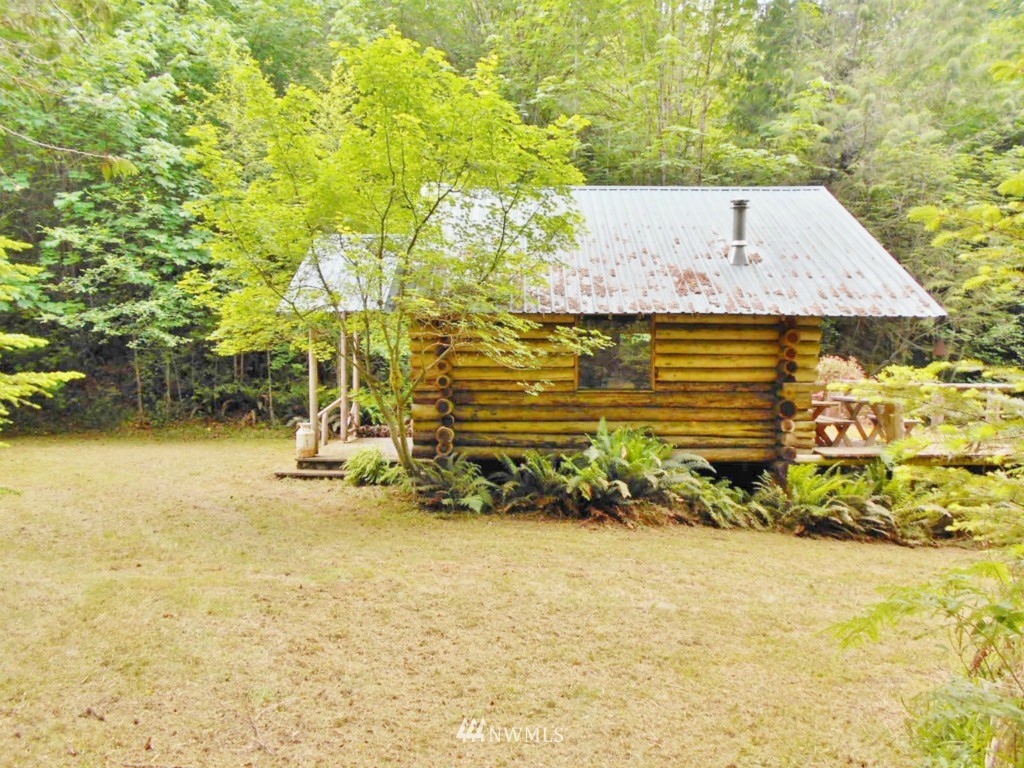 0 Fern Hollow Road Quilcene, WA 98376 - Photo 9 of 25