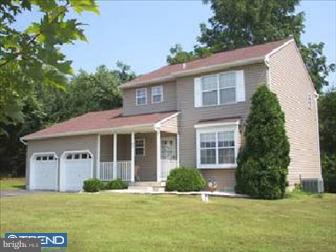 53 Beaver Run Road Downingtown, PA 19335 - Photo 1 of 6 Exterior Front