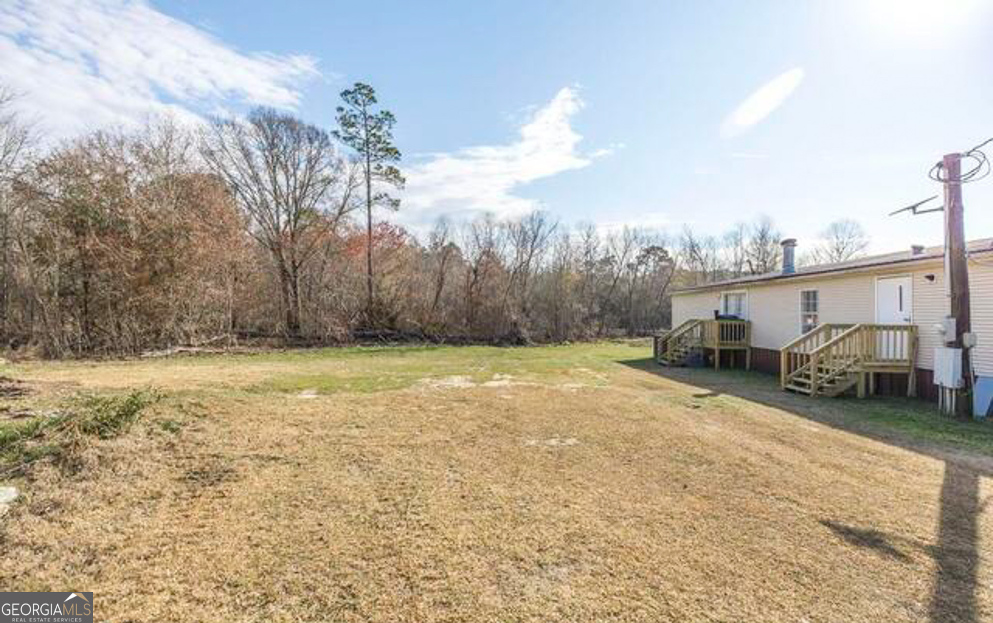 350 Mud Road Cordele, GA 31015 - Photo 20 of 52