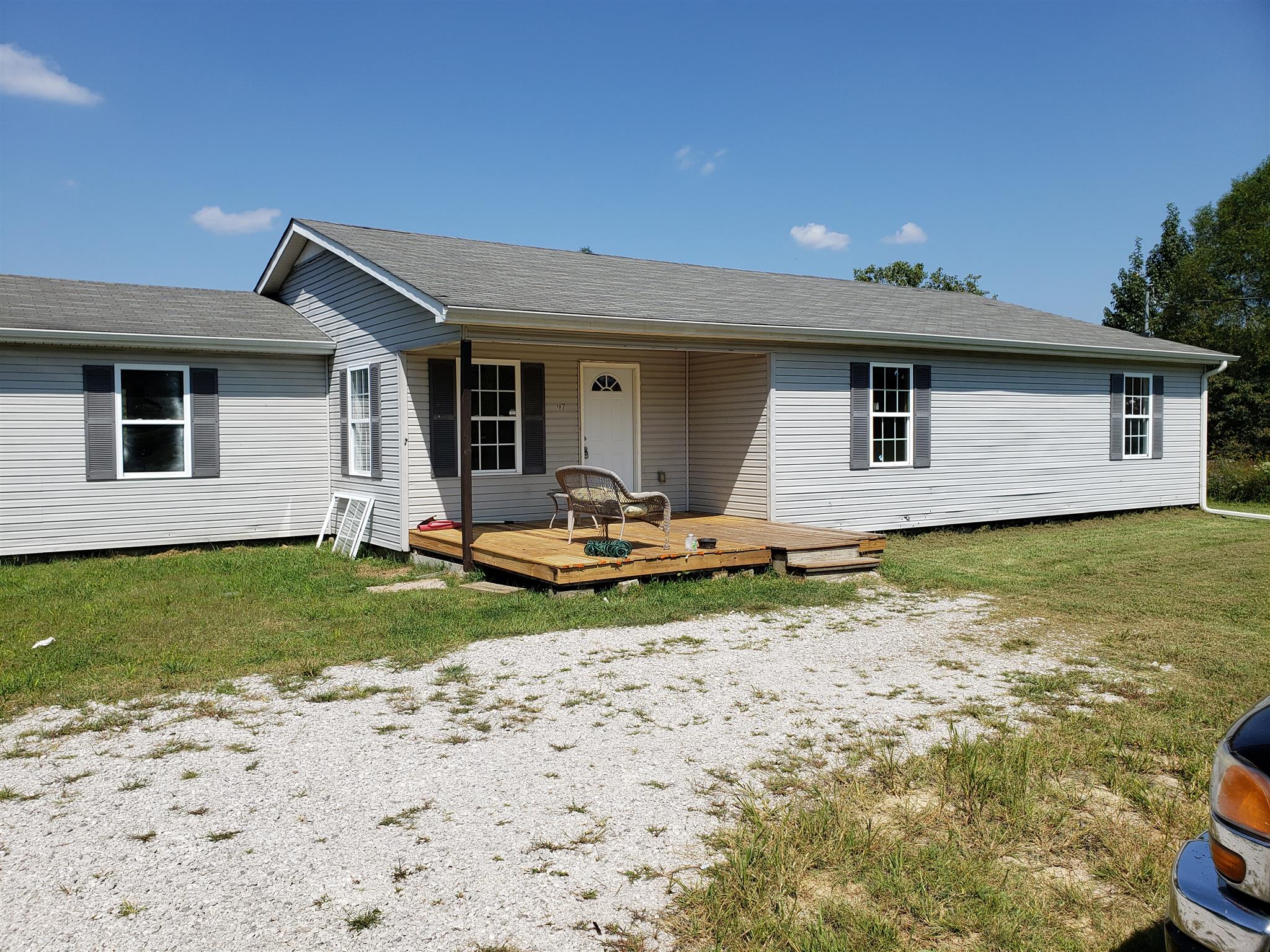 47 McAfee Road Morrison, TN 37357 - Photo 1 of 16