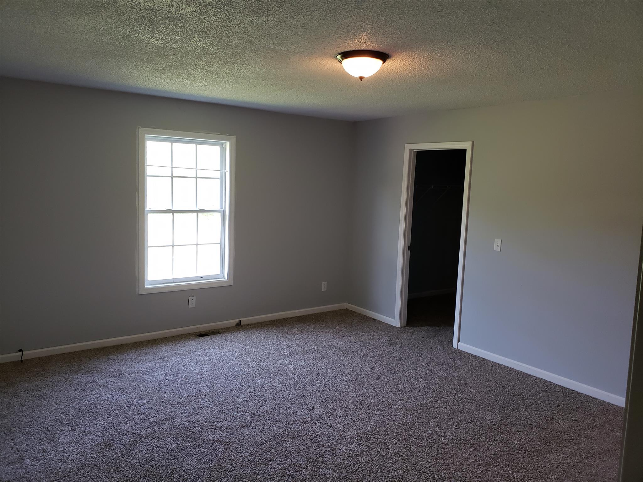 47 McAfee Road Morrison, TN 37357 - Photo 14 of 16 Master Bedroom