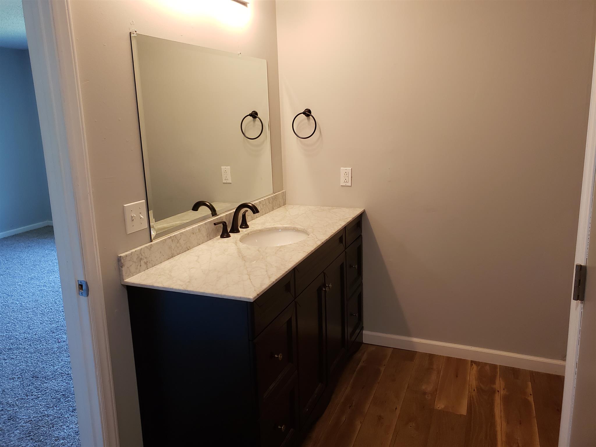 47 McAfee Road Morrison, TN 37357 - Photo 16 of 16 Master Bath