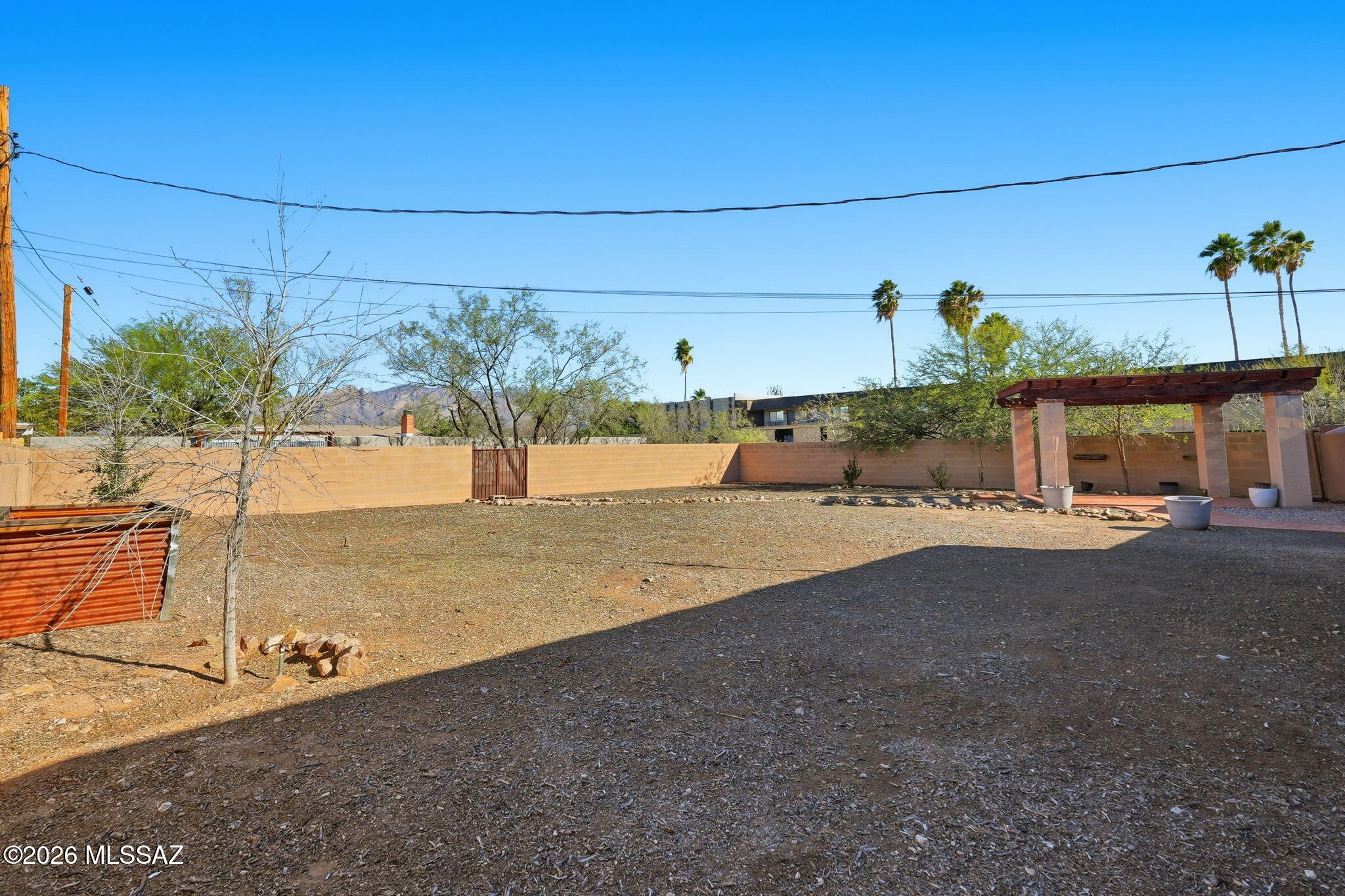 2259 East Spring Street Tucson, AZ 85719 - Photo 29 of 29