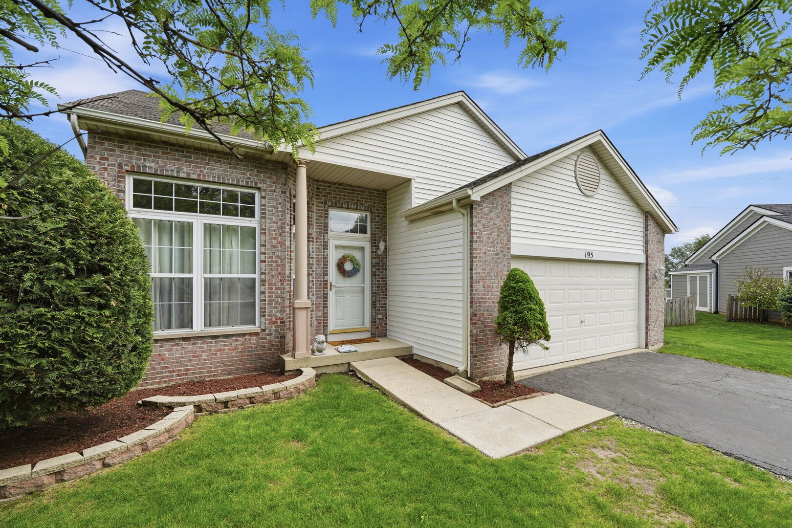 195 Briarcliff Court Romeoville, IL 60446 - Photo 43 of 43 Gallery Image 43